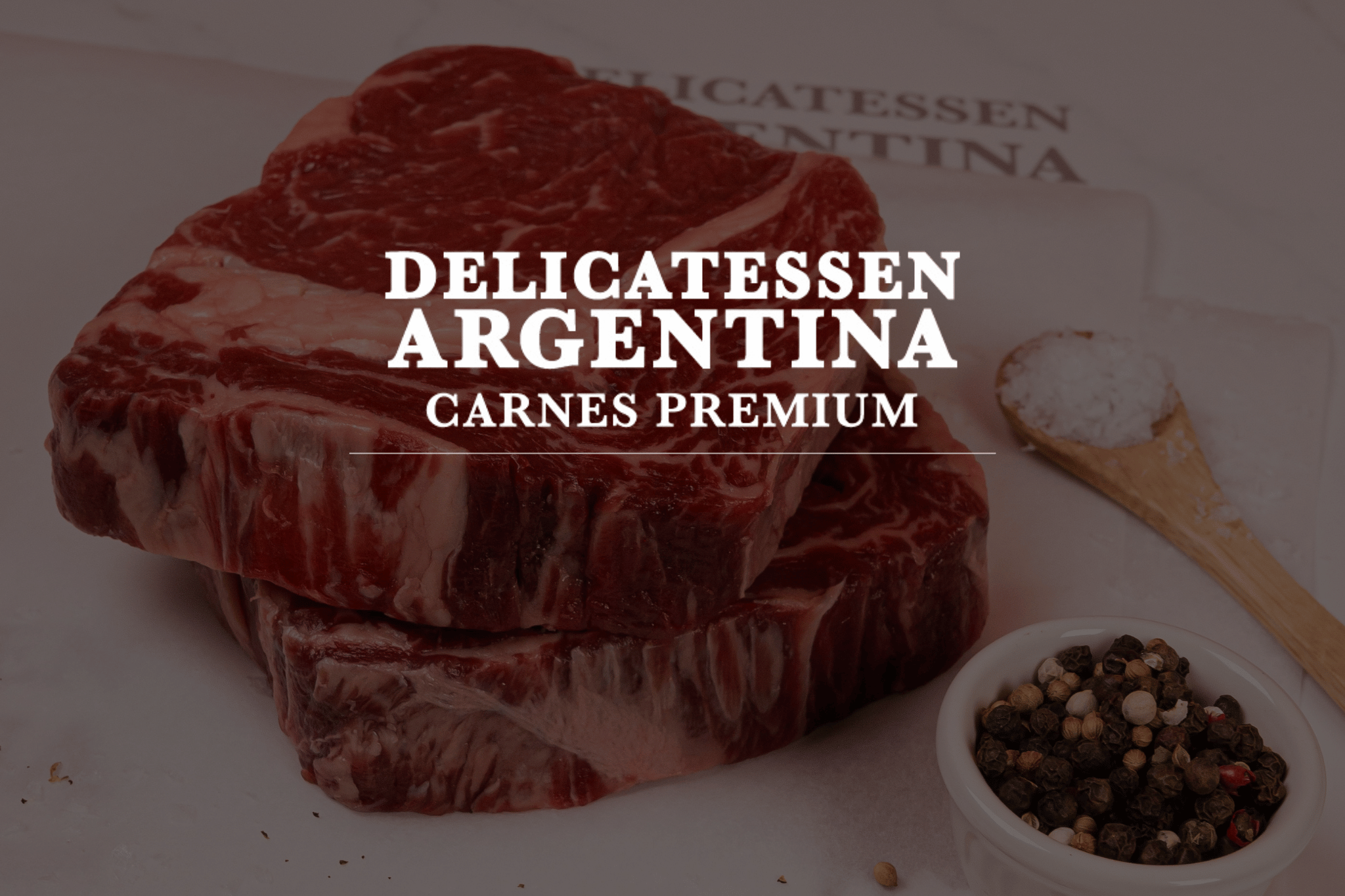 Delicatessen Argentina