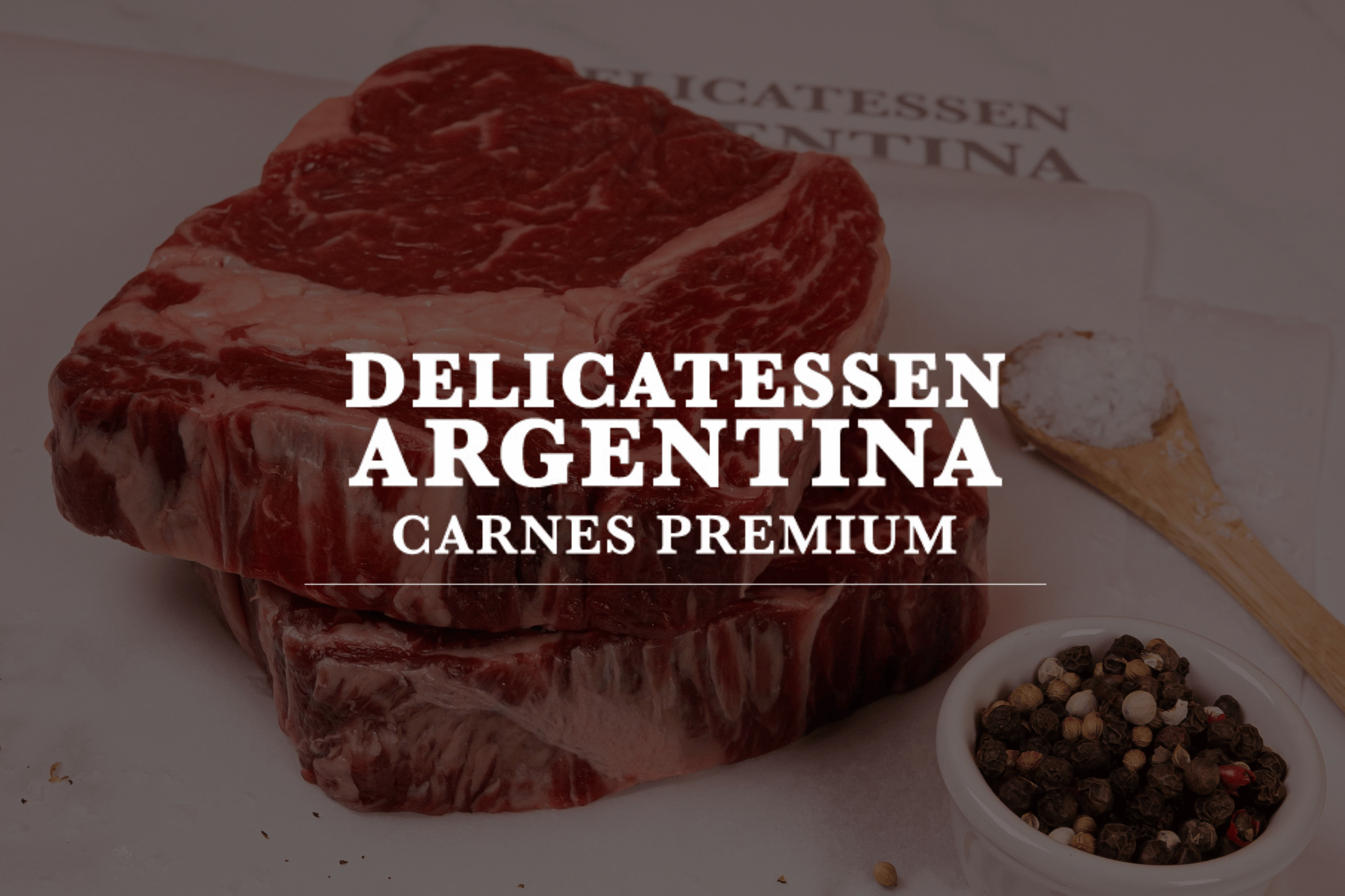 Delicatessen Argentina