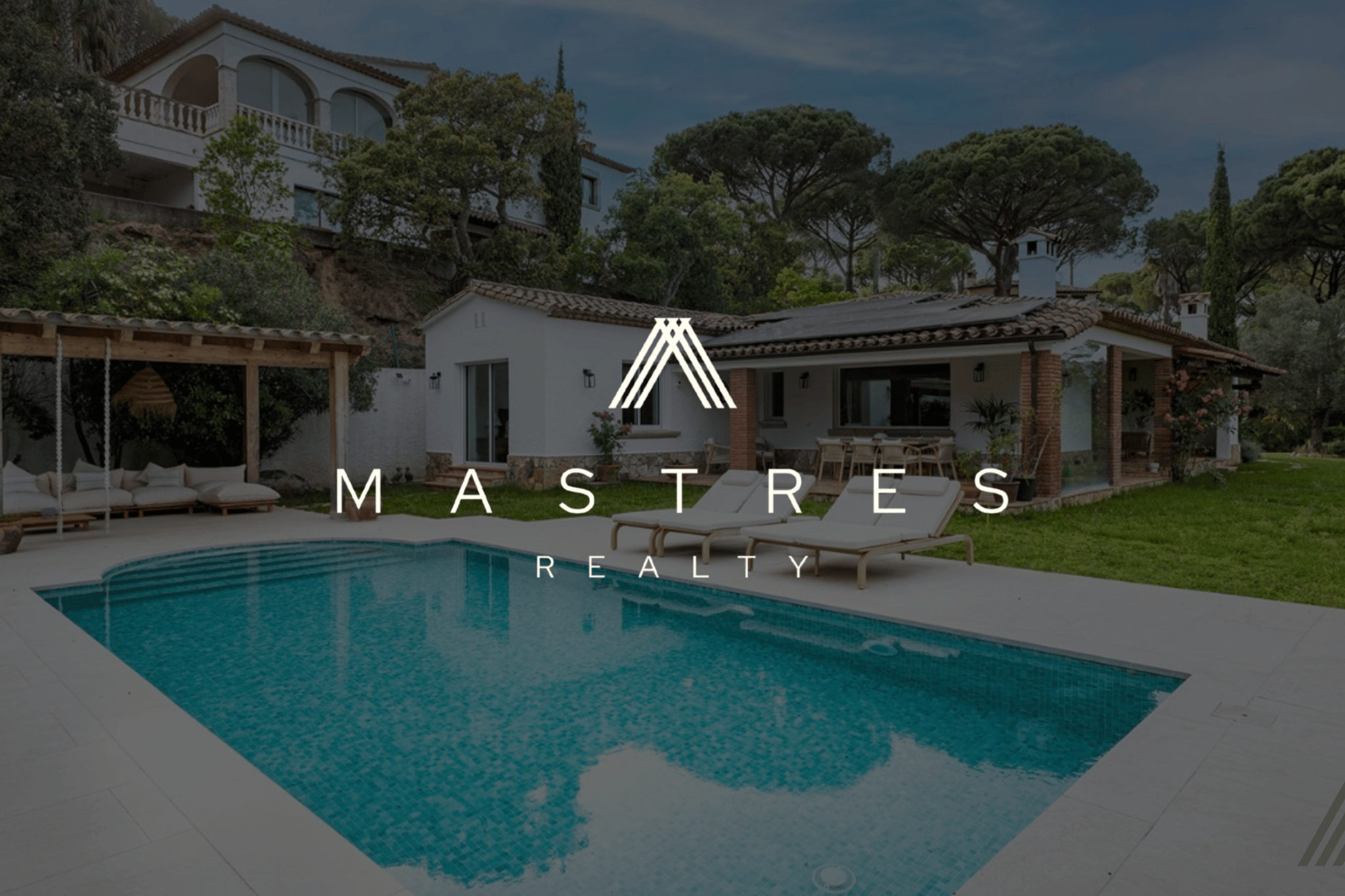 Mastres Realty España